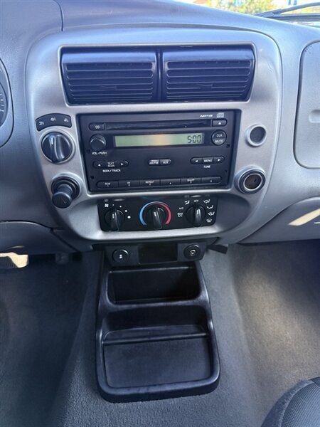 Used 2011 Ford Ranger XLT w/ Payload Pkg 2 AWD/4WD image 23