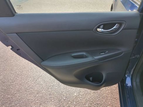 Used 2018 Nissan Sentra S FWD image 25