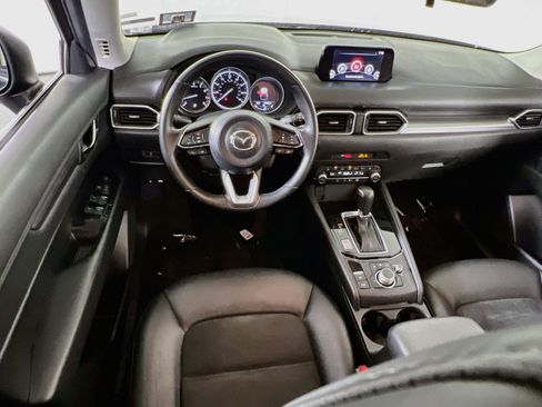 Used 2020 MAZDA CX-5 Touring AWD/4WD image 22