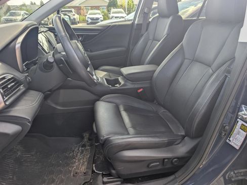 Certified 2024 Subaru Outback Touring XT AWD/4WD image 37