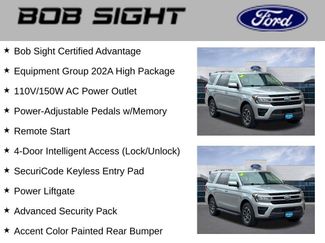 Used 2024 Ford Expedition XLT AWD/4WD video 3
