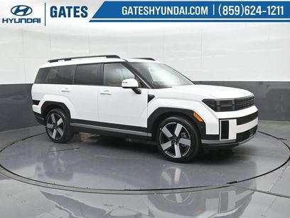 New 2026 Hyundai Santa Fe Limited