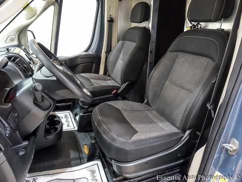 Used 2019 RAM ProMaster 2500 image 7