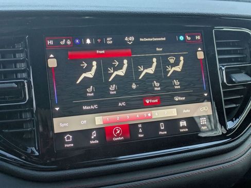 New 2026 Dodge Durango GT image 19