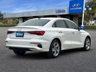 Used 2024 Audi A3 2.0T Premium video 2