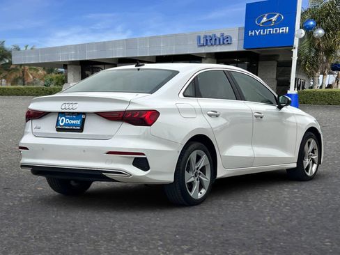 Used 2024 Audi A3 2.0T Premium image 2