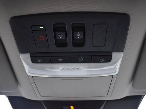 New 2026 Nissan Pathfinder SL w/ SL Premium Package image 45