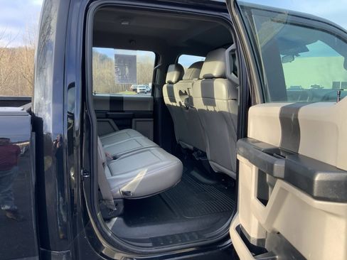 Used 2019 Ford F250 XL w/ Power Equipment Group image 20