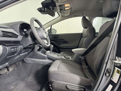 Used 2024 Subaru Crosstrek 2.0i Premium image 4