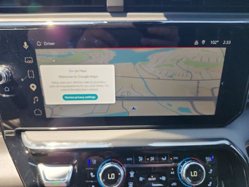 Certified 2026 GMC Sierra 1500 AT4 w/ AT4 Premium Package AWD/4WD image 20