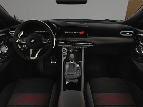 New 2024 Dodge Hornet R/T Plus w/ Track Pack image 21