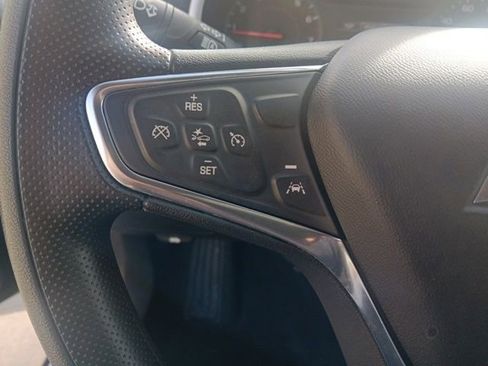 Used 2023 Chevrolet Malibu LT image 13