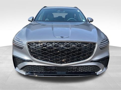 New 2026 Genesis GV70 3.5T Sport Advanced image 2