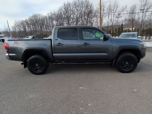 Certified 2023 Toyota Tacoma SR5 w/ SX Package image 8