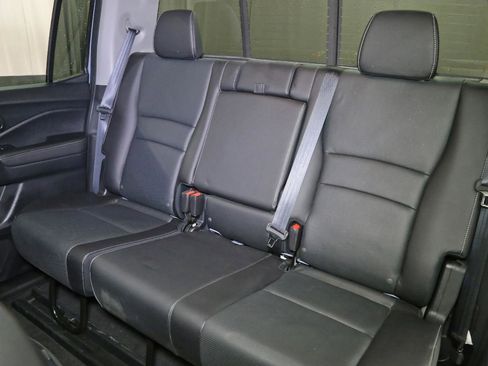 Certified 2023 Honda Ridgeline RTL image 13