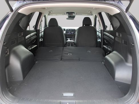 Used 2024 Hyundai Tucson SEL image 9