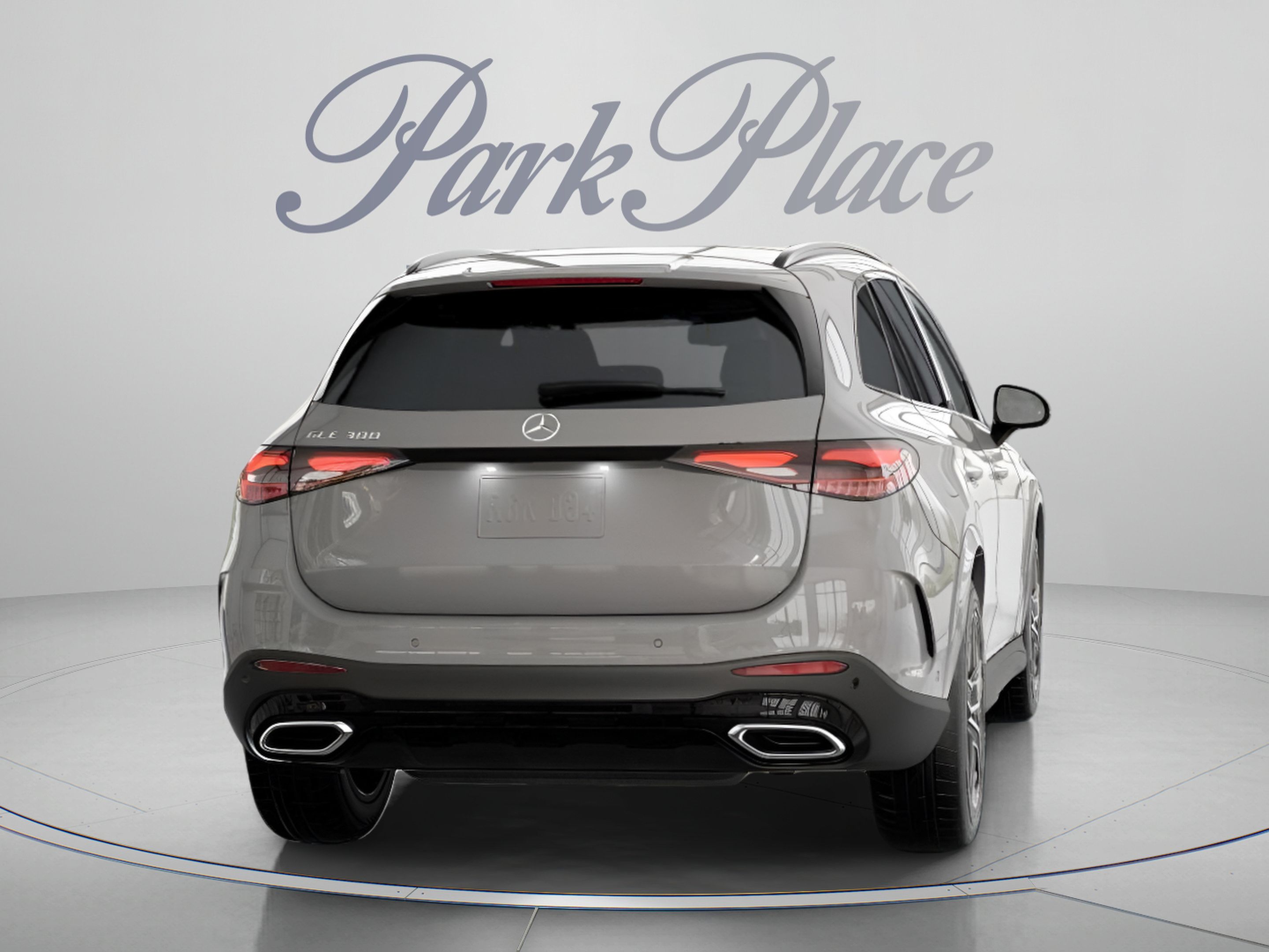 Used 2026 Mercedes-Benz GLC 300 image 14