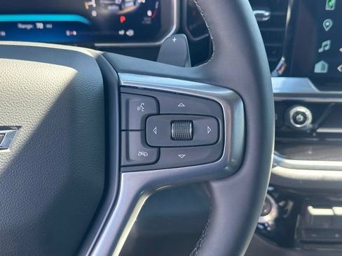 New 2026 Chevrolet Silverado 1500 LT Trail Boss w/ Convenience Package II AWD/4WD image 5