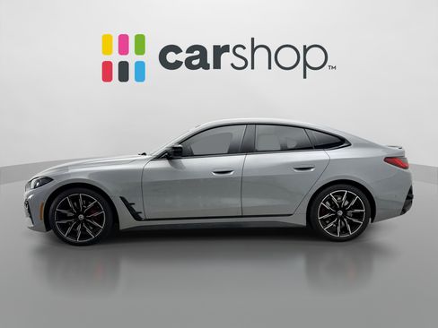 Used 2023 BMW M440i xDrive Gran Coupe AWD/4WD image 2