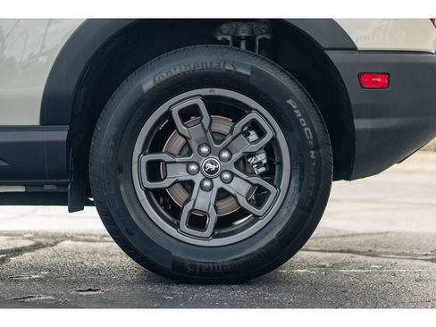 Used 2024 Ford Bronco Sport Big Bend image 5