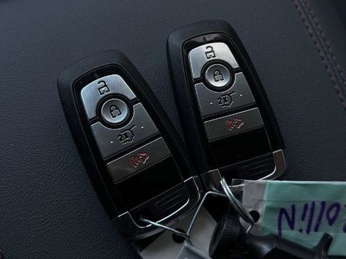 New 2026 Ford Explorer Active image 27