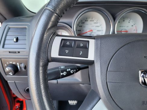 Used 2010 Dodge Challenger SRT8 w/ SRT Option Group II RWD image 19