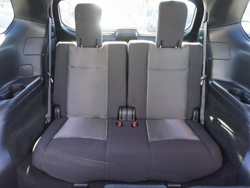 Used 2020 Nissan Pathfinder SV image 20