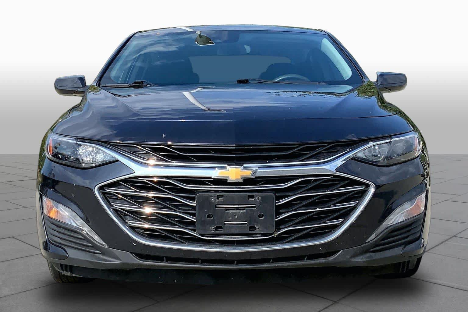Used 2023 Chevrolet Malibu LT FWD image 4