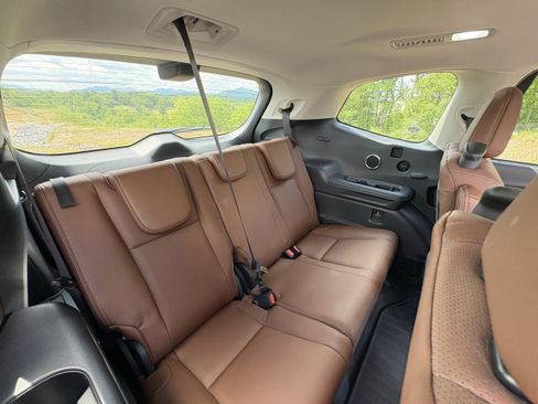 Used 2022 Subaru Ascent Touring w/ Popular Package #2A AWD/4WD image 31