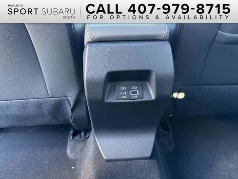 New 2026 Subaru Crosstrek 2.5i Wilderness AWD/4WD image 19