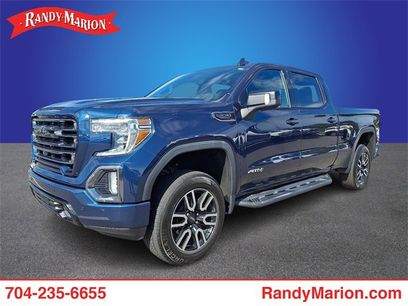 Used 2020 GMC Sierra 1500 AT4 w/ AT4 Premium Package