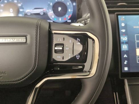 Used 2026 Land Rover Range Rover Velar S image 15