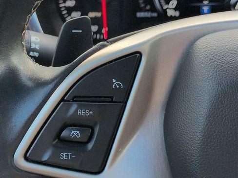 Used 2016 Chevrolet Corvette Stingray Coupe w/ 2LT Preferred Equipment Group RWD image 23