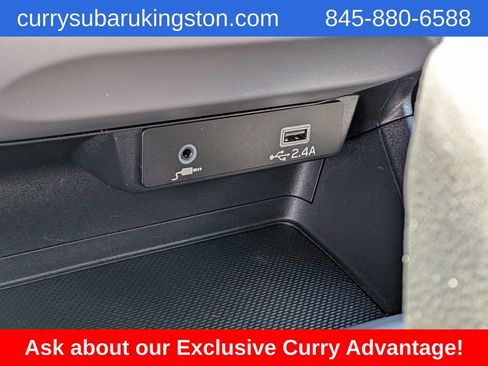 Used 2024 Subaru Crosstrek 2.0i image 24