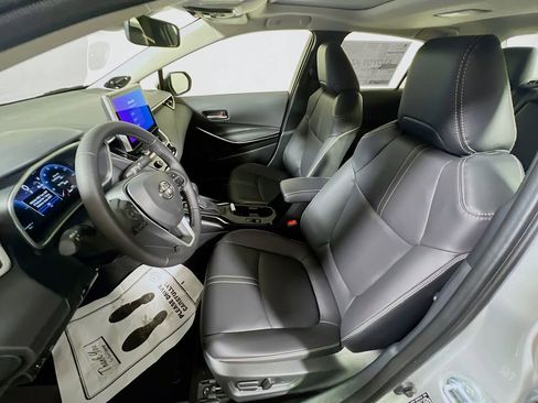 New 2026 Toyota Corolla XLE FWD image 17
