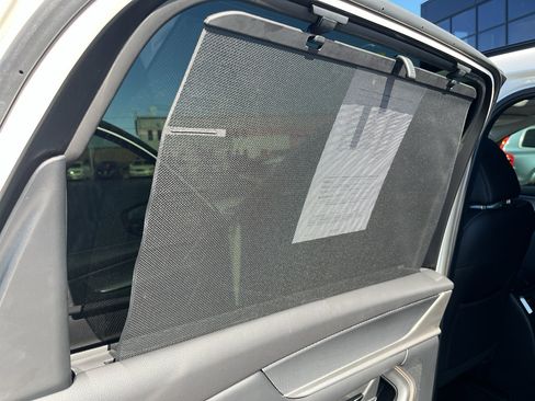 Certified 2025 MAZDA CX-70 3.3 Turbo w/ Premium Package image 31