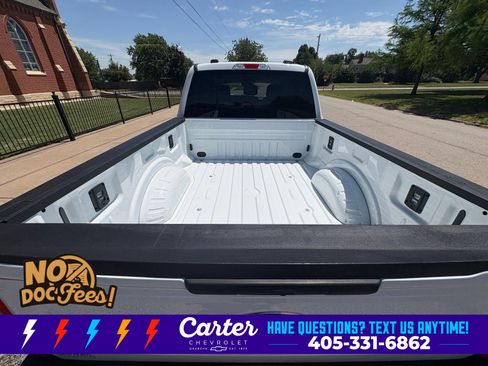 Used 2024 Ford F250 XLT w/ FX4 Off-Road Package AWD/4WD image 6