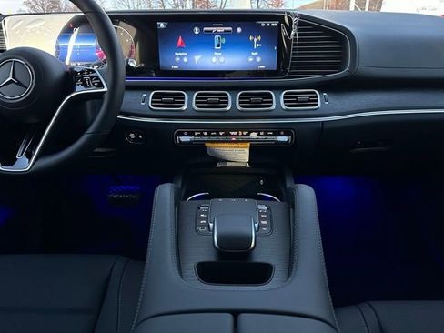 New 2026 Mercedes-Benz GLE 350 4MATIC image 14
