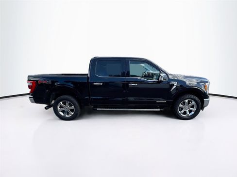 Used 2021 Ford F150 Lariat image 39