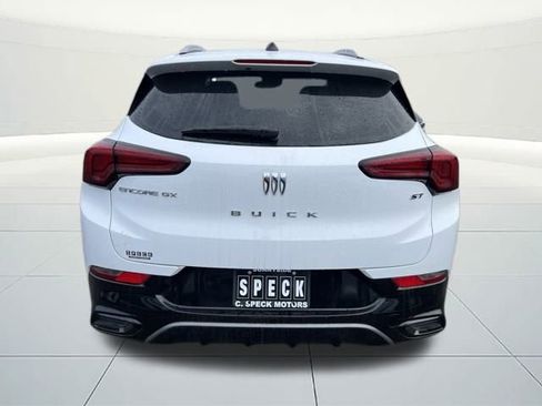 Used 2024 Buick Encore GX Sport Touring w/ Comfort Package image 4