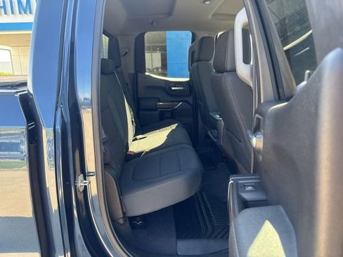 Used 2020 Chevrolet Silverado 1500 RST w/ All-Star Edition AWD/4WD image 20