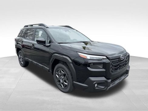 New 2026 Subaru Outback Premium AWD/4WD image 1