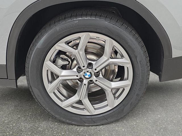 Certified 2024 BMW X3 xDrive30i w/ Convenience Package AWD/4WD image 28