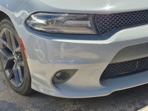 Used 2021 Dodge Charger GT w/ Plus Group RWD image 3