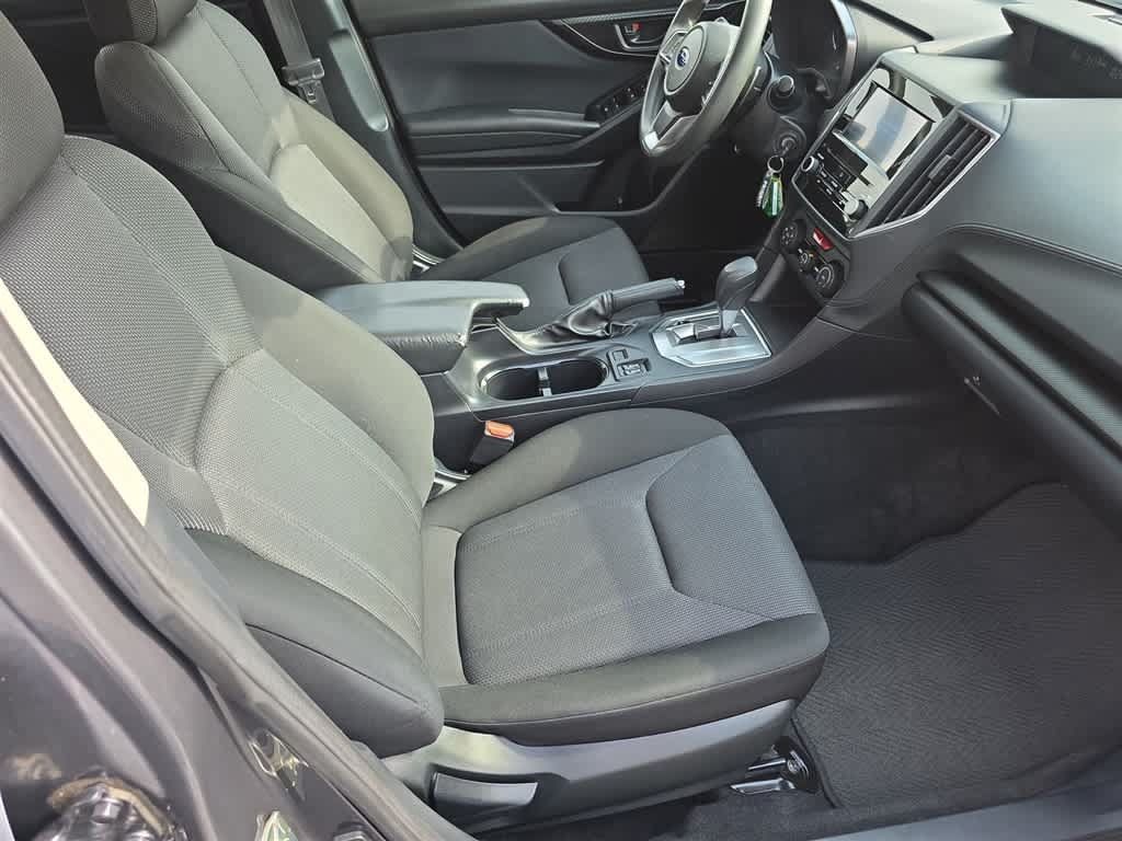 Used 2020 Subaru Impreza 2.0i Premium AWD/4WD image 10