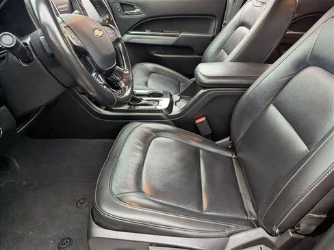Used 2019 Chevrolet Colorado ZR2 image 15