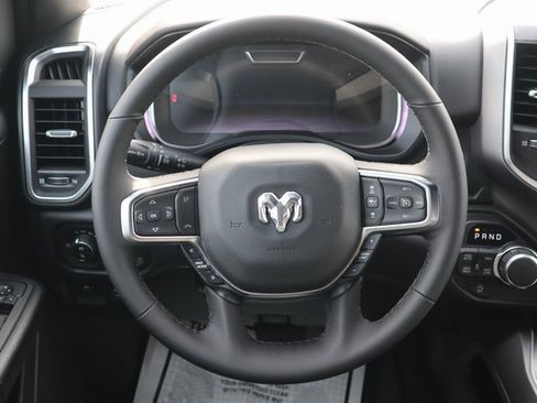 New 2026 RAM 1500 4x4 Crew Cab image 4