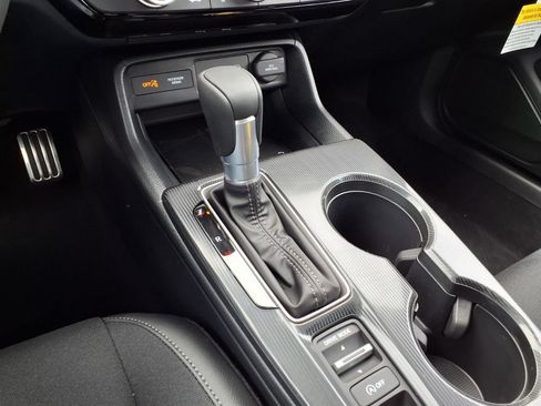 New 2026 Honda Civic Sport image 18