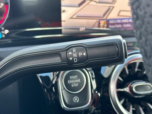 New 2026 Mercedes-Benz CLA 45 AMG AMG CLA 45 image 15