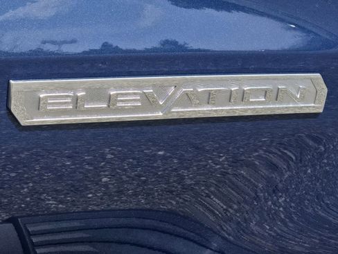 New 2026 GMC Sierra 1500 Elevation w/ Elevation Premium Package AWD/4WD image 38